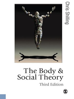 cover image of The Body and Social Theory